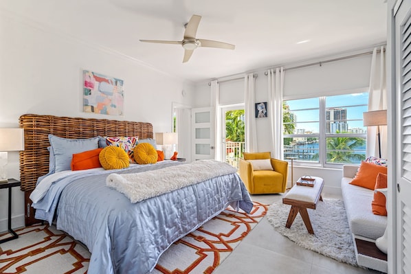 Apartment | 2 bedrooms