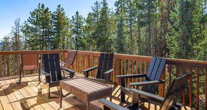 Mountain View Apartment Near Downtown Trails