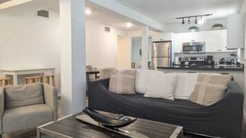 Nhà | 2 phòng ngủ