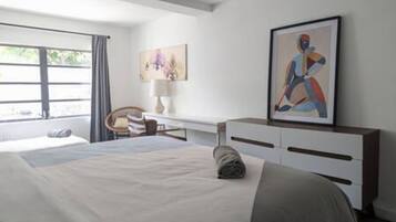 Nhà | 2 phòng ngủ