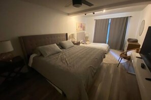 獨棟房屋 | 2 間臥室