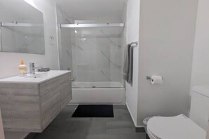 獨棟房屋 | 浴室