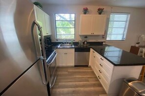 獨棟房屋 | 私人廚房