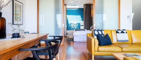 Appartement | 2 chambres
