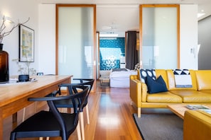 Ferienhaus | 2 Schlafzimmer