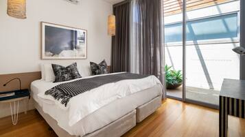 Apartemen | 2 kamar tidur