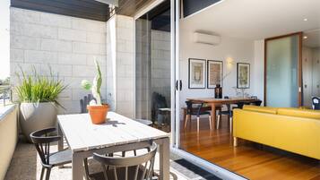 Apartemen | 2 kamar tidur