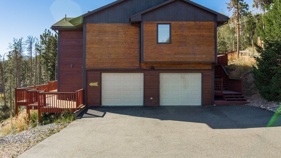5 Bedroom Whole Home With Mountain Views