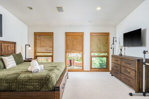 Estudio | 5 habitaciones 