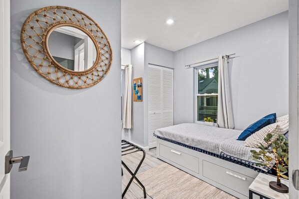 House | 2 bedrooms