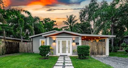 Zen Retreat - Sauna Pool Cold Plunge More