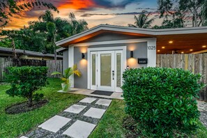 House | 2 bedrooms