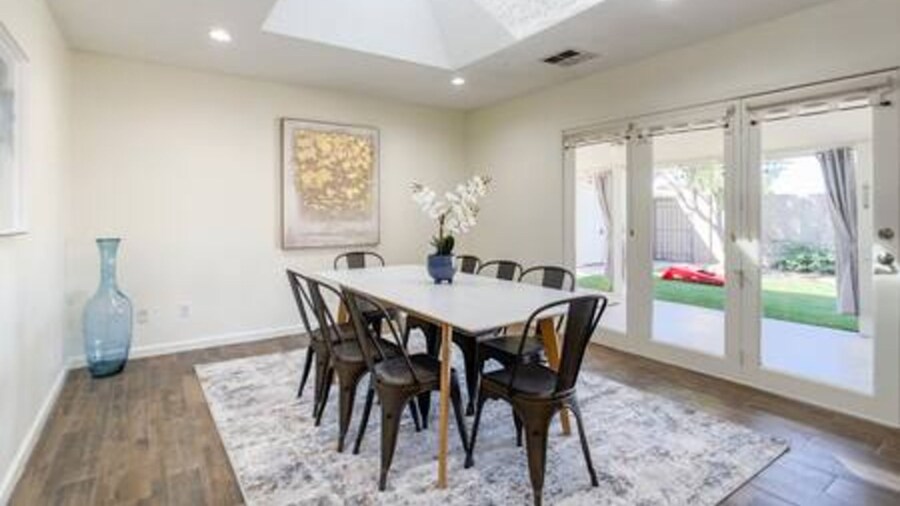 1710 N Sunset Pool 5 Beds Parking Wifi Full Patio Foosball