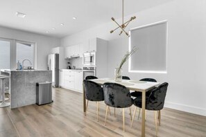 Apartment | 4 bilik tidur 