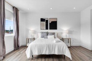 Appartement | 4 chambres