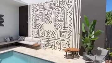 Apartment | 4 bedrooms