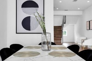 Appartement | 4 chambres