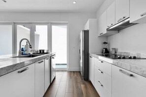 Apartment | 4 bilik tidur 