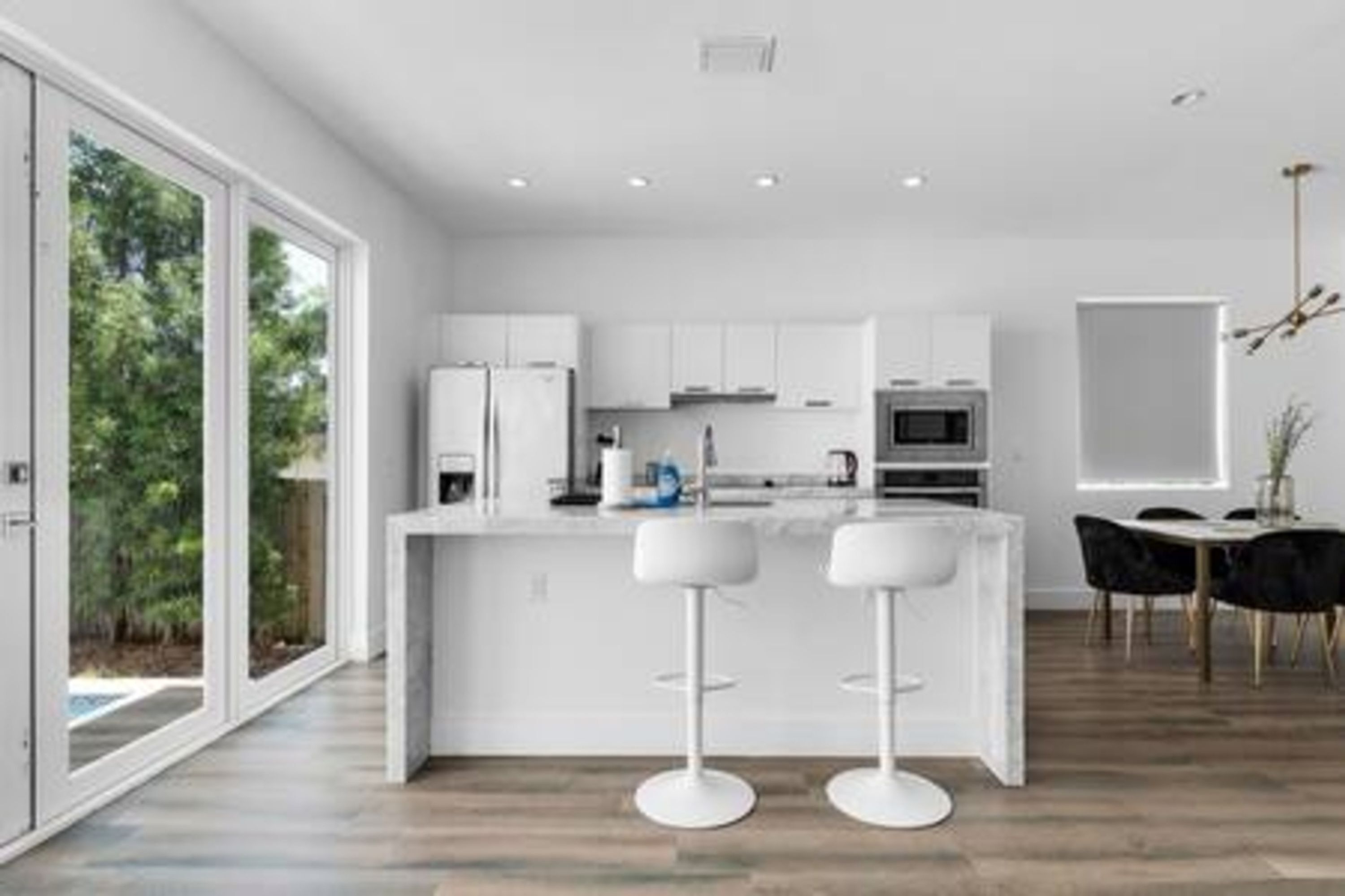 Apartment | 4 bedrooms