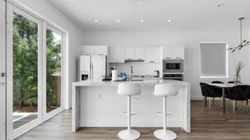 Apartment | 4 bedrooms