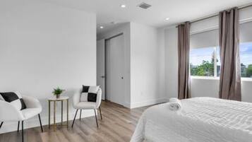 Apartment | 4 bedrooms