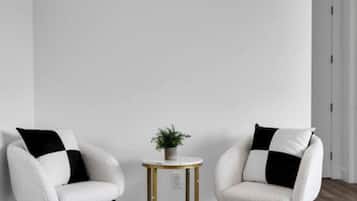 Apartment | 4 bedrooms