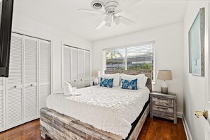 4 bedrooms