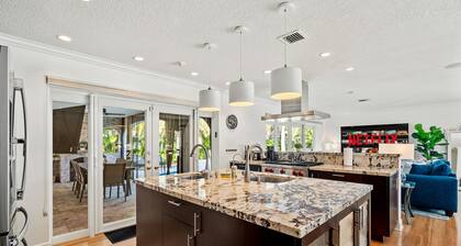 Cypress Cove - HTD Pool Near Lauderdale By The Sea