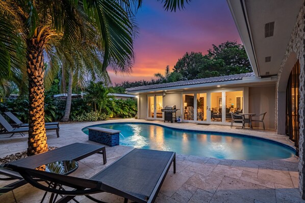 4 عدّة غرف نوم