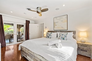 4 bedrooms