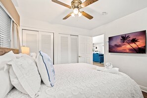 4 عدّة غرف نوم