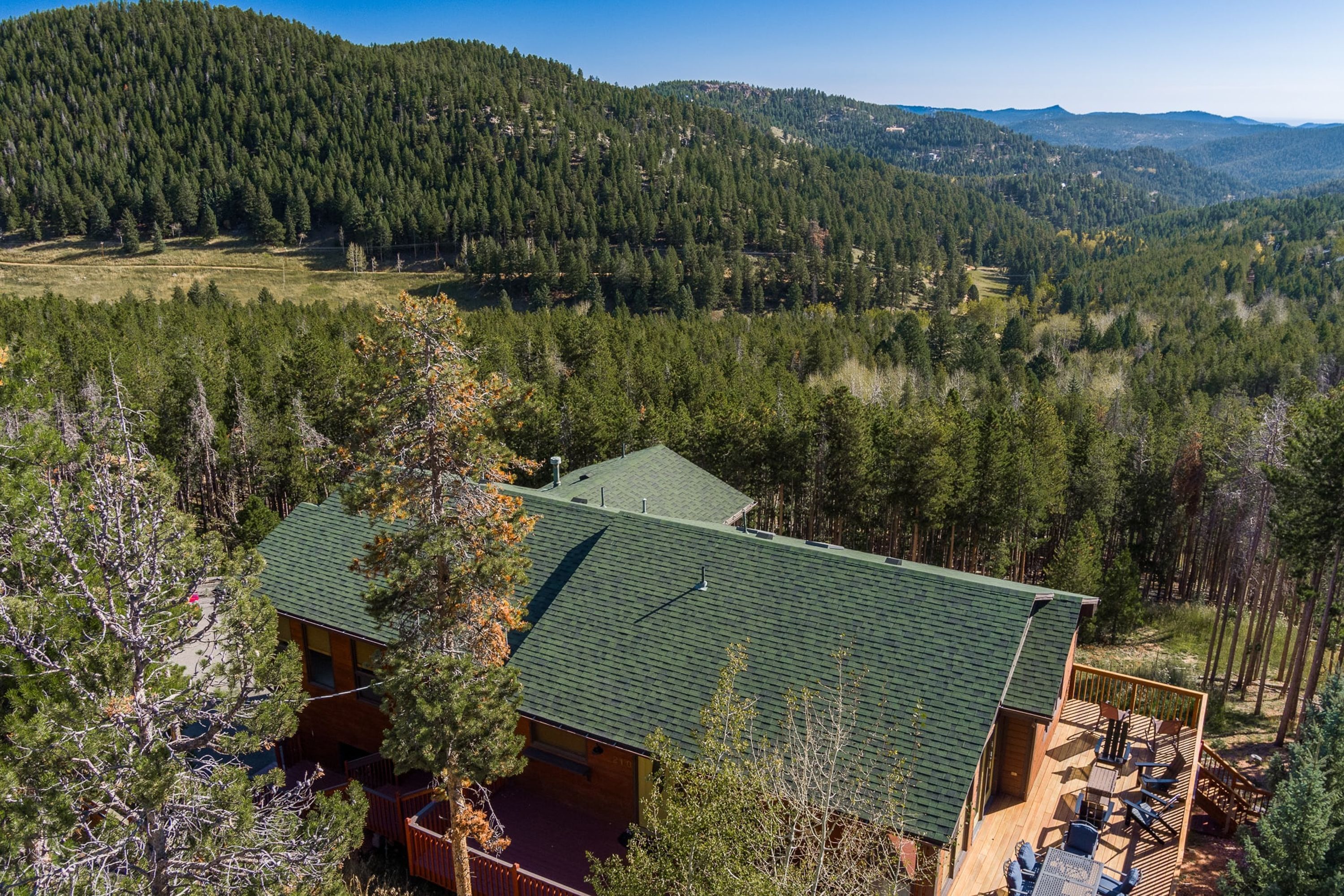 獨棟房屋 | 2 間臥室