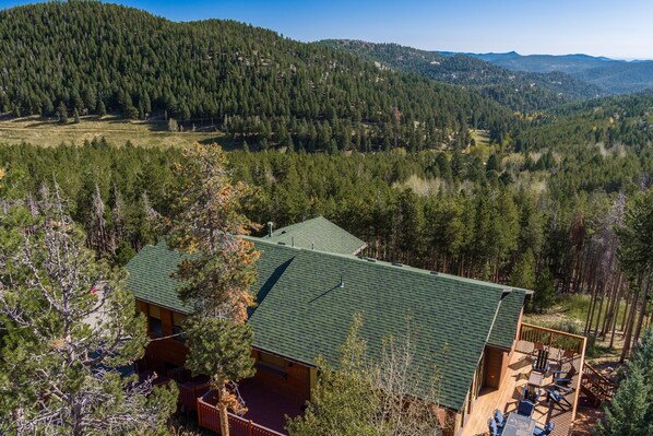 Casa | 2 habitaciones