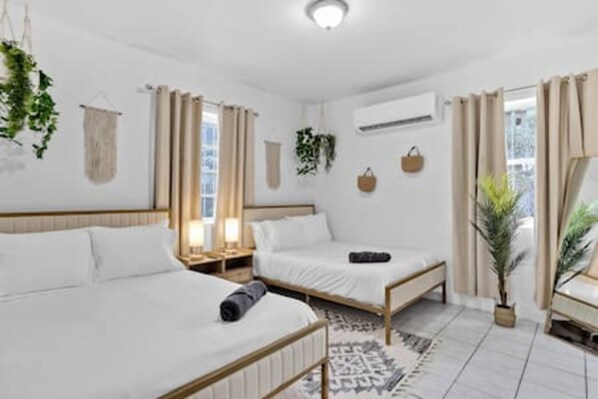 Apartment | 1 bedroom