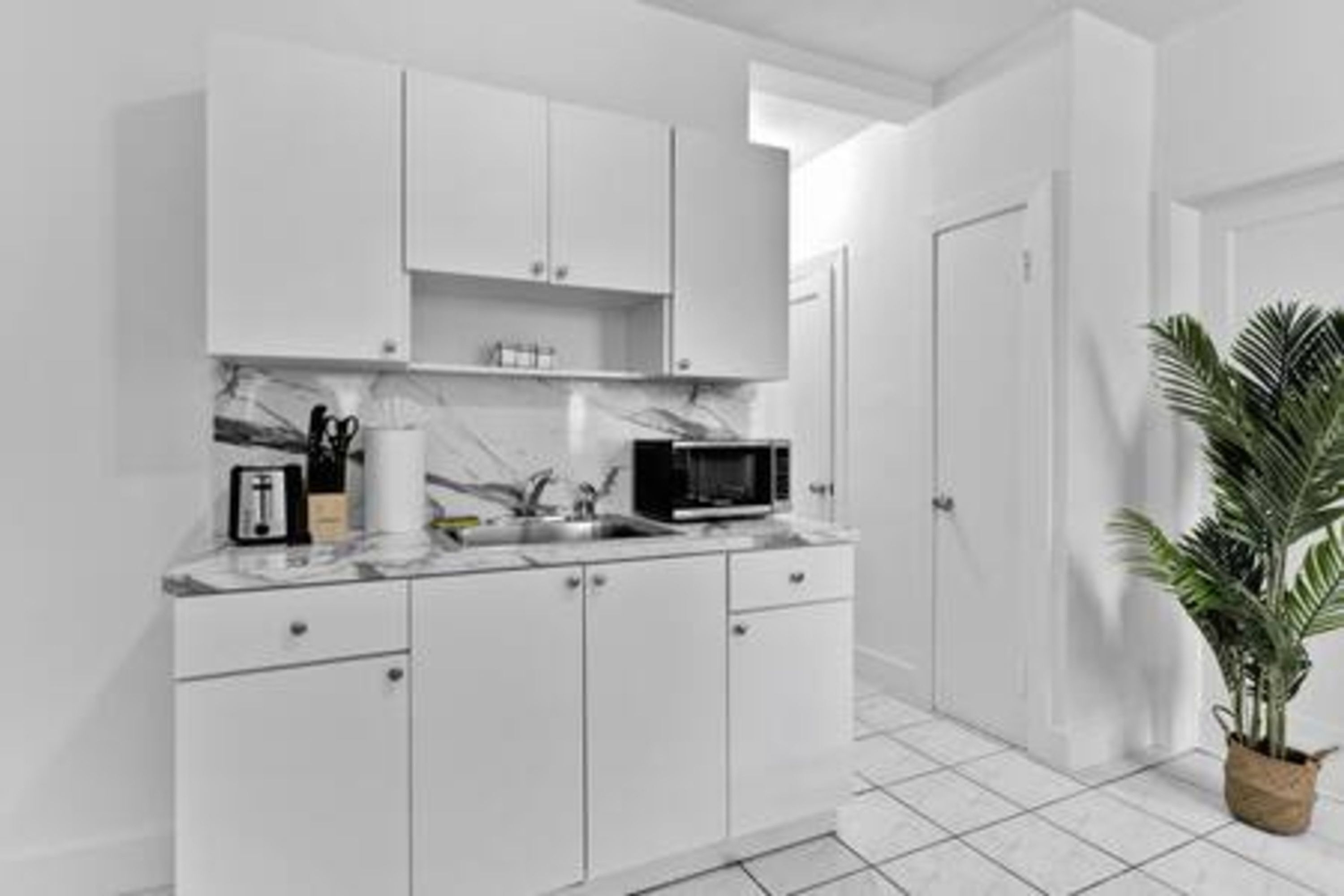 아파트 | 1 개의 침실