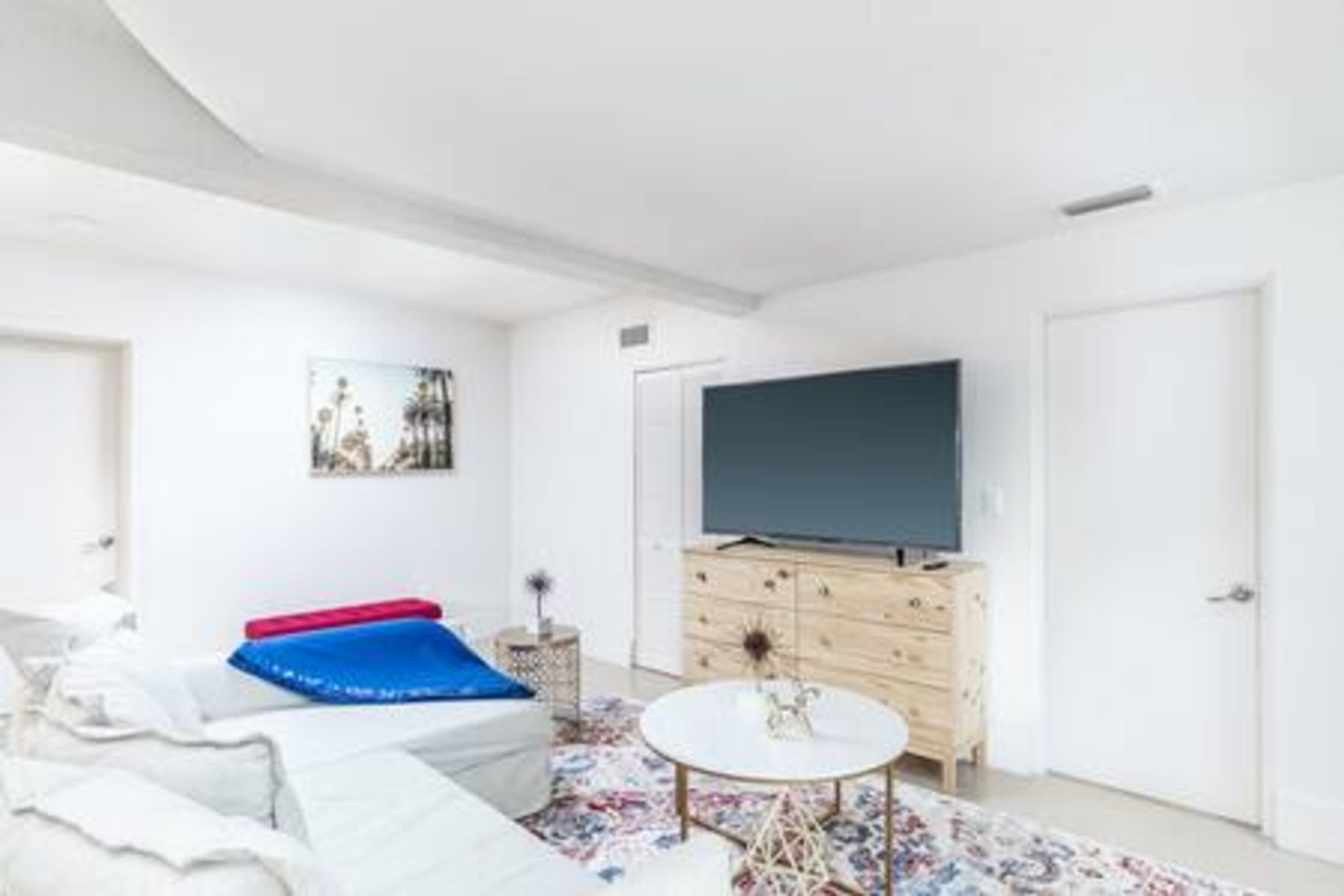 獨棟房屋 | 2 間臥室