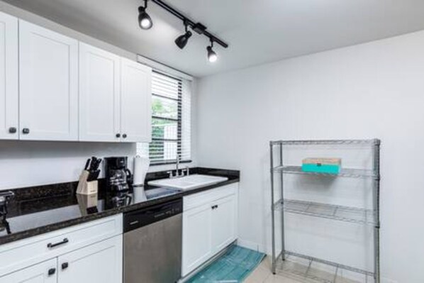 House | Private kitchen