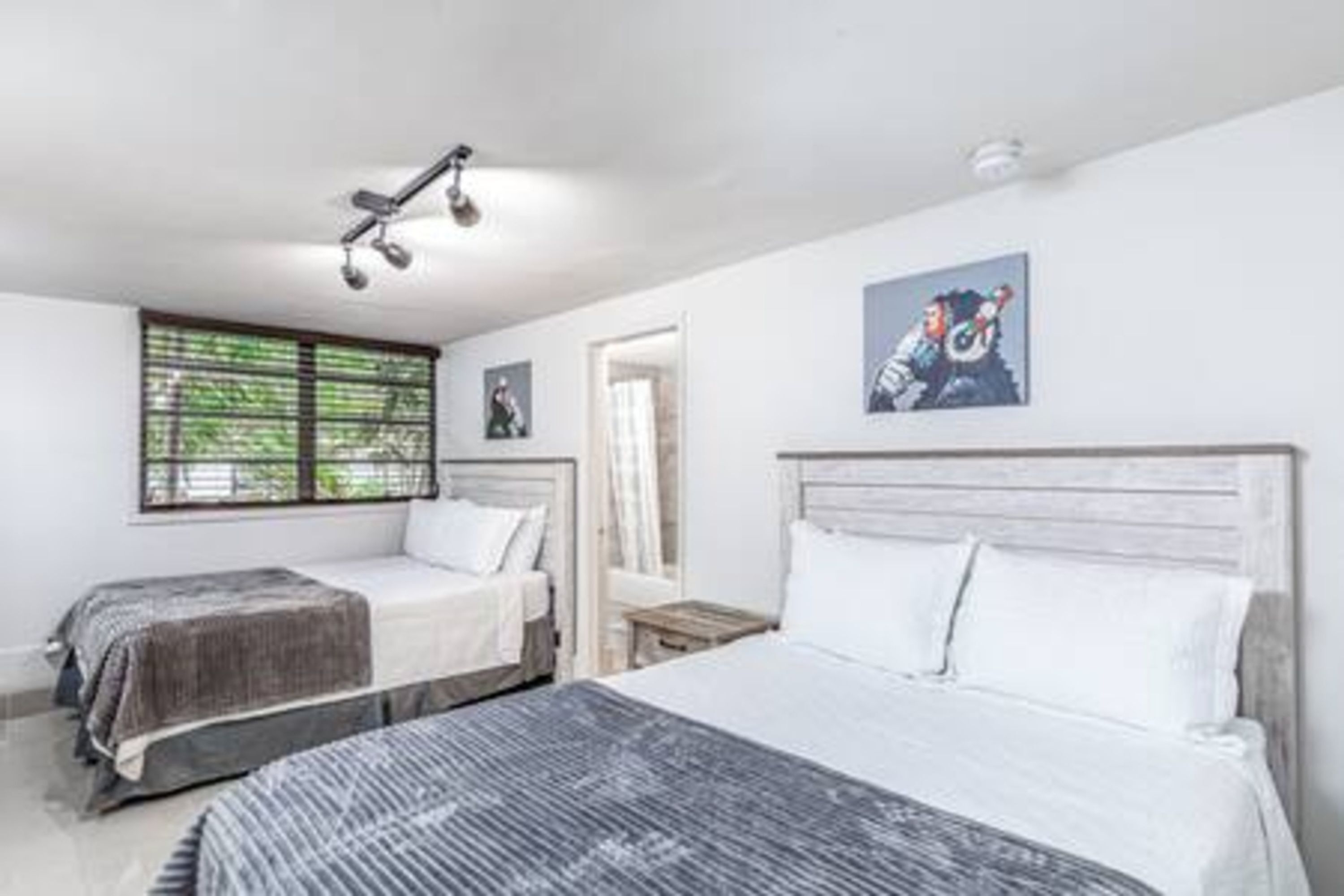 獨棟房屋 | 2 間臥室