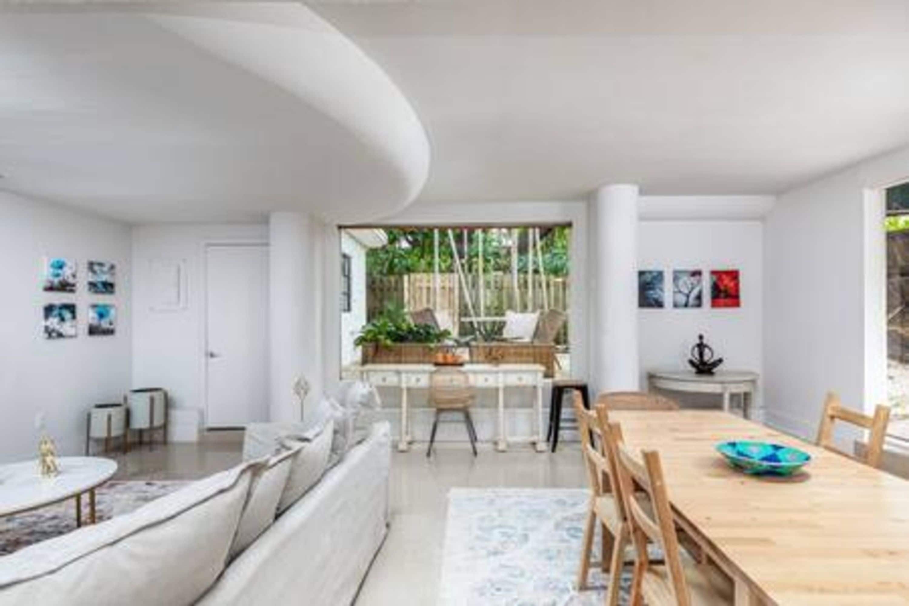 獨棟房屋 | 2 間臥室