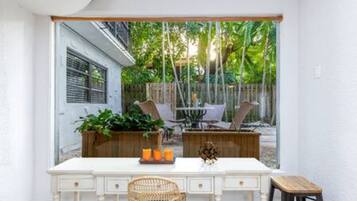 Maison | 2 chambres
