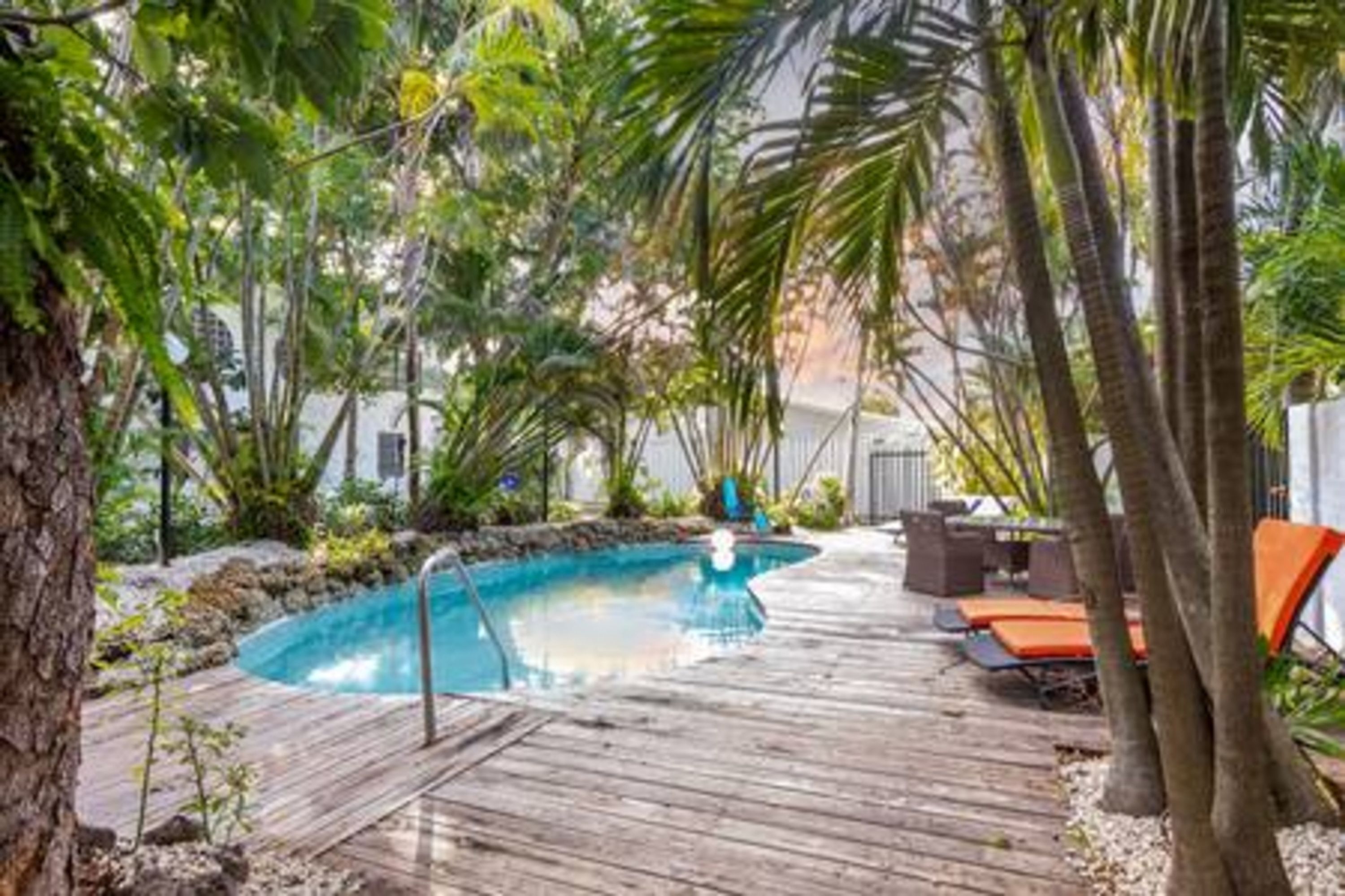 House | 2 bedrooms