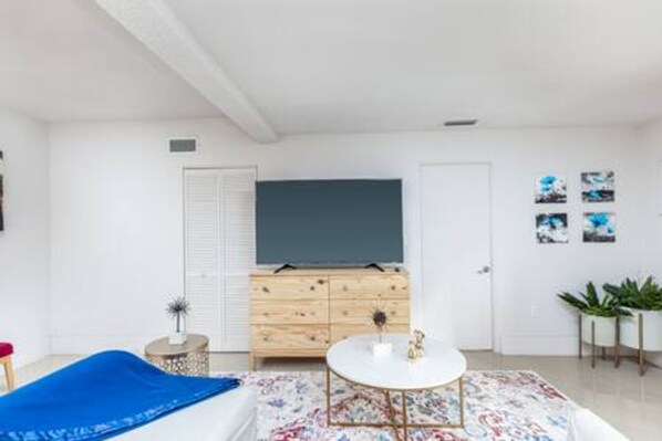 House | 2 bedrooms