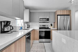 House | Private kitchen