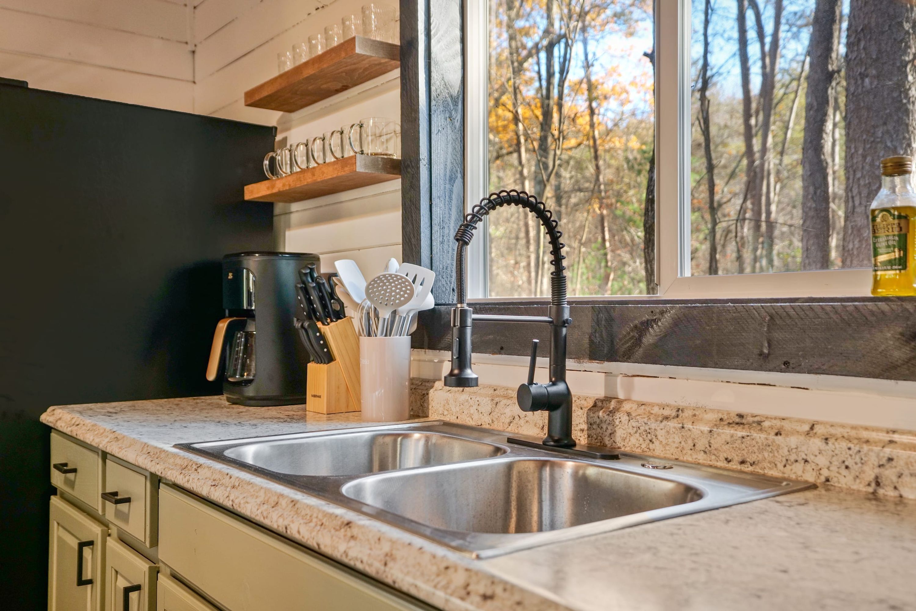 Nhà | 1 phòng ngủ 