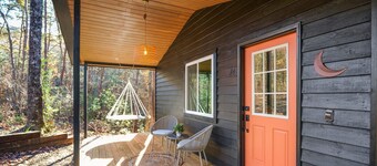 Moonrise Retreat With Spa Fire Pit 8 min to Town