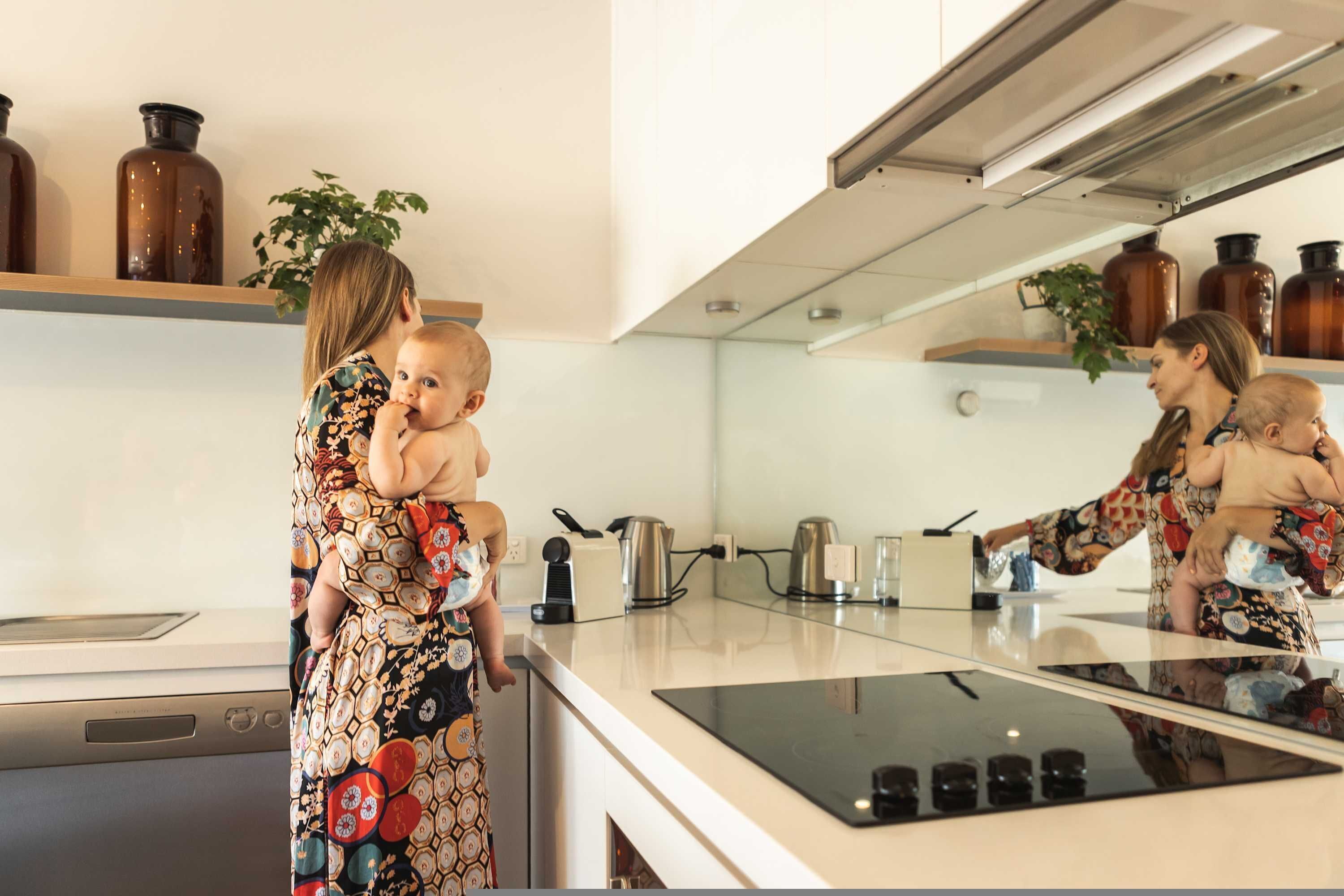 شقة | 3 عدّة غرف نوم