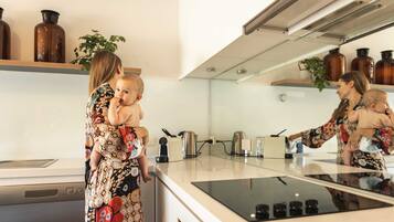 Apartment | 3 bedrooms