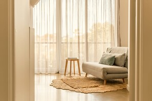 Appartement | 3 chambres