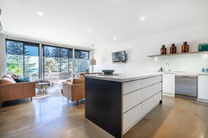 Appartement | 3 chambres