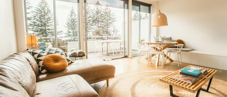 Appartement | 3 slaapkamers